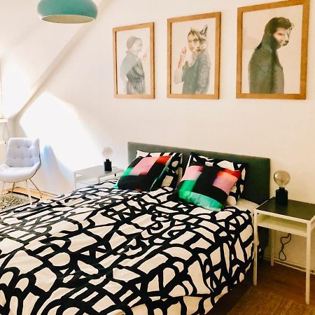 Cozy City Apartment - By Nahuen Suites Štýrský Hradec Exteriér fotografie