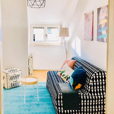 Cozy City Apartment - By Nahuen Suites Štýrský Hradec Exteriér fotografie