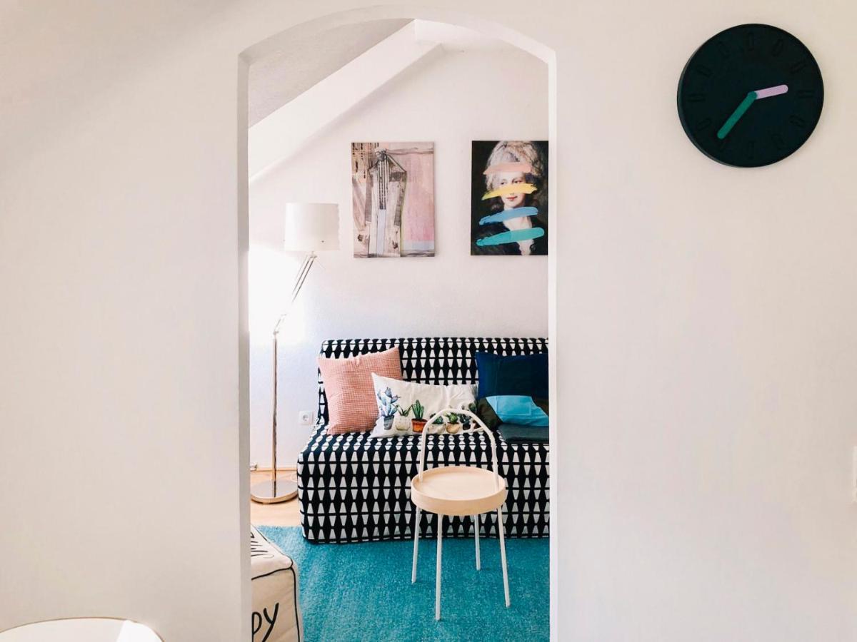 Cozy City Apartment - By Nahuen Suites Štýrský Hradec Exteriér fotografie