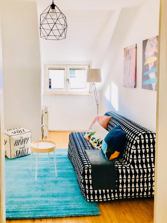 Cozy City Apartment - By Nahuen Suites Štýrský Hradec Exteriér fotografie